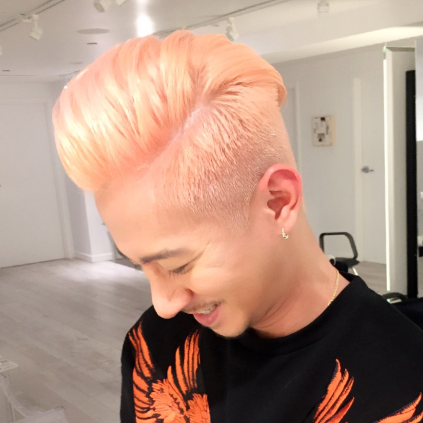 The right men’s haircut for you